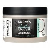 Soraya Peelates! Body Scrub Coconut 200g