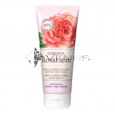 Soraya Rosarium Body Balm Moisturising Rose 200ml