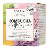 Soraya Kombucha Moisturizing Day Cream 75ml