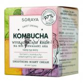 Soraya Kombucha Smoothing Night Cream 75ml