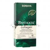 Soraya Botanic Anti-Wrinkle Eye Cream 50-60+ 15ml