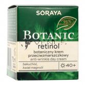 Soraya Botanic Anti-Wrinkle Day Cream 40+ 75ml