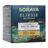 Soraya Eliksir Firming Cream 50+ 50ml