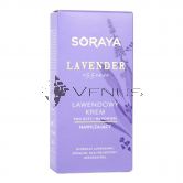 Soraya Lavender Moisturizing Eye Cream 15ml
