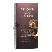 Soraya Amber Anti-Wrinkle Serum 30ml