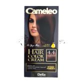 Cameleo Perm Hair Colour Cream 4.4 Copper Brown