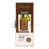 Delia Face & Neckline Serum 10ml Regenerating 