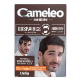Cameleo Anti-Grey Hair Colour For Men Brown