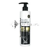 Cameleo Anti-Damage 0% Colorants Shampoo 200ml Salt Free Keratin