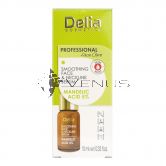 Delia Smoothing Face & Neckline Serum 10ml