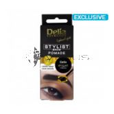 Delia Eyebrow Expert Stylist Dark Brown