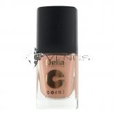 Delia Coral Nail Enamel 509 11ml