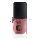 Delia Coral Nail Enamel 512 11ml