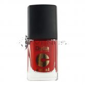 Delia Coral Nail Enamel 515 11ml