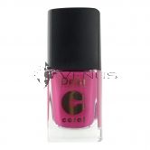 Delia Coral Nail Enamel 519 11ml