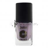 Delia Coral Nail Enamel 529 11ml