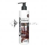 Cameleo Chocolate Brown Shampoo 250ml Brown Effect