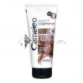 Cameleo Chocolate Brown Conditioner 200ml Brown Effect