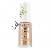 Delia S Size Nail Enamel 207 Nude To Me 5ml