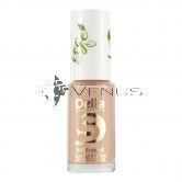 Delia S Size Nail Enamel 207 Nude To Me 5ml