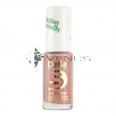 Delia S Size Nail Enamel 209 Satin Ribbon 5ml
