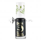 Delia S Size Nail Enamel 231 Black Orchid 5ml