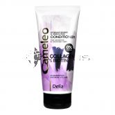 Cameleo Strengthening & Rebuilding Conditioner 200ml Collagen & Biotin