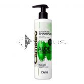 Cameleo Moisturizing Shampoo 250ml Aloe & Coconut