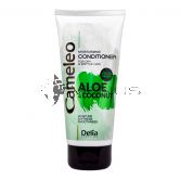 Cameleo Moisturizing Conditioner 200ml Aloe & Coconut