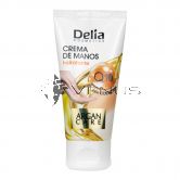 Delia Argan Care Q10 Hand Cream 50ml