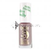 Delia S Size Nail Enamel 243 Mystic Amber 5ml