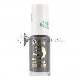 Delia S Size Nail Enamel 245 Onyx Night 5ml