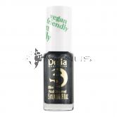 Delia S Size Nail Enamel 250 Black Diamond 5ml