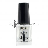 Delia Hard & Shine Nail Enamel 800 Claire 11ml