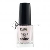 Delia Hard & Shine Nail Enamel 801 Paris 11ml
