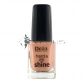 Delia Hard & Shine Nail Enamel 806 Sophie 11ml