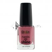 Delia Hard & Shine Nail Enamel 807 Ursula 11ml