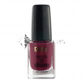 Delia Hard & Shine Nail Enamel 810 Suzanne 11ml