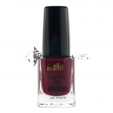 Delia Hard & Shine Nail Enamel 812 Babette 11ml