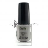 Delia Hard & Shine Nail Enamel 814 Eva 11ml