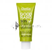 Delia S.O.S Hand Cream Relief Protection 75ml