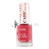 Delia Color & Care Nail Enamel 905 Princess 11ml
