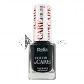 Delia Color & Care Nail Enamel 915 Passion 11ml