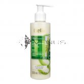 Delia Plant Essence Regenerating Creamy Cleansing Emulsion 200ml