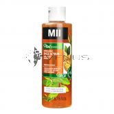 Mii Plant Essence Normalizing Face Scrub 200ml