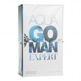 Verona Aqua Go Man Expert EDT 100ml