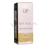 Verona Skin Up 40+ Moisturizing & Firming Cream Day/Night 50ml