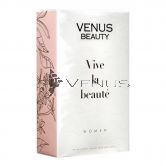 Verona Venus Beauty Vive La Beaute Women EDP 100ml