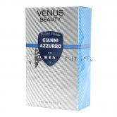 Verona Venus Beauty Gianni Azzurro Men EDT 100ml