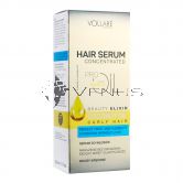 Vollare Hair Serum Coconut Oil Curly Hair 30ml